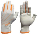 Zigzag glv00809- găng tay easy touch chống nắng upf50+