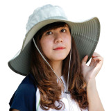 Zigzag hat00603 - nón nhạt nắng upf50+