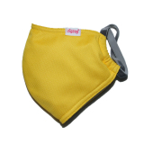 Zigzag mas00105- khẩu trang chống nắng upf50+