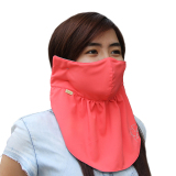 Zigzag mas00402- khẩu trang lớn chống nắng upf50+