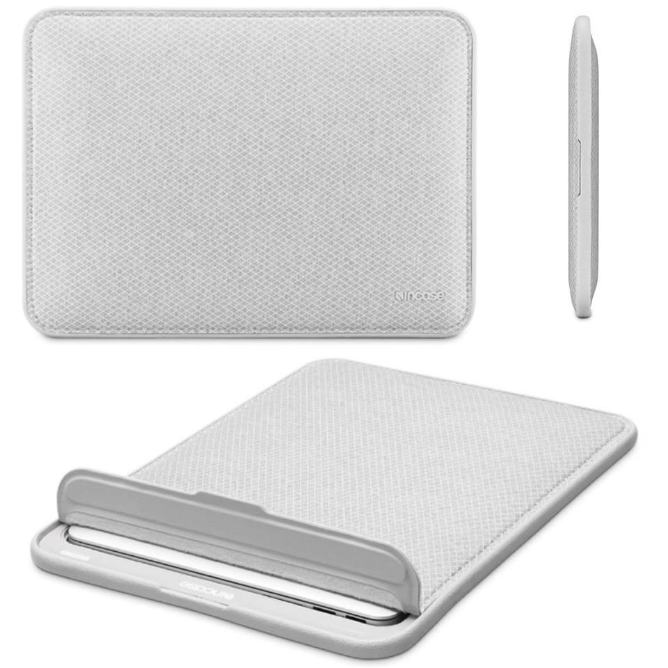 Túi chống sốc cho macbook pro 15" 2016-2020 incase icon sleeve - thunderbolt 3 port