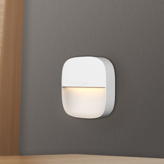 Đèn ngủ cảm biến ánh sáng yeelight ylyd09yl