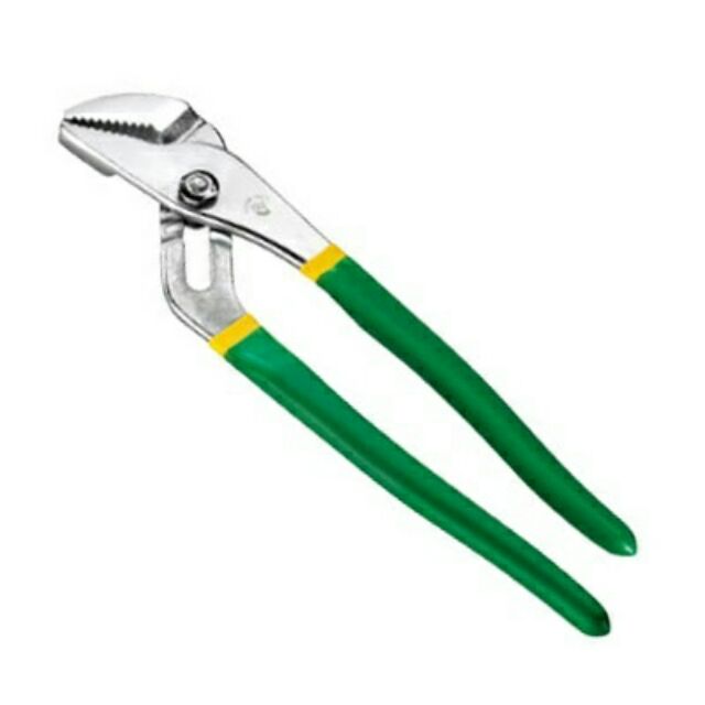 Kìm mỏ quạ tay cầm nhựa cỡ 250mm/300mm
