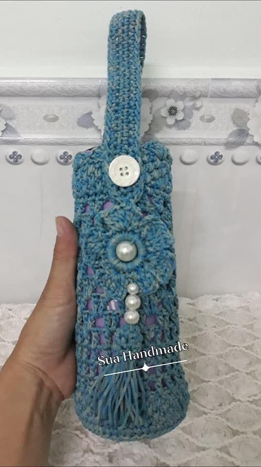 Túi Handmade