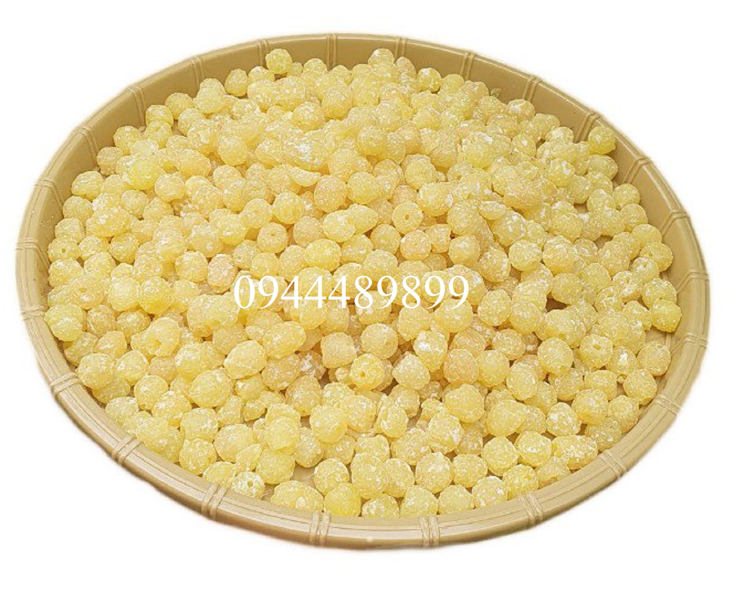 Mứt hạt sen huế loại đặc biệt thơm ngon 100g / 250g / 500g / 1 kg- đồ ăn vặt-ăn vặt-tết-bánh mứt