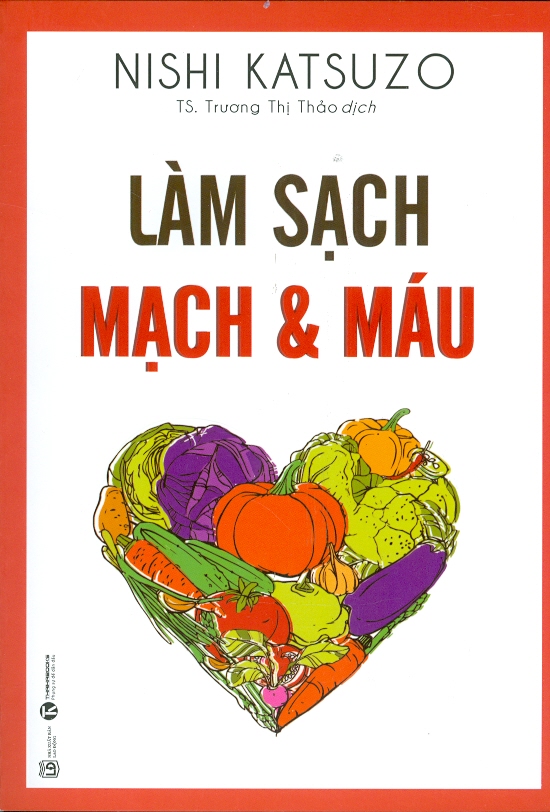 Làm sạch mạch và máu