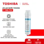 Lõi lọc nước Toshiba F-1686-PAC (Bộ lọc kết hợp PAC cho model TWP-N1686UV, TWP-N1843SV) - Hàng chính hãng, chất lượng Nhật Bản