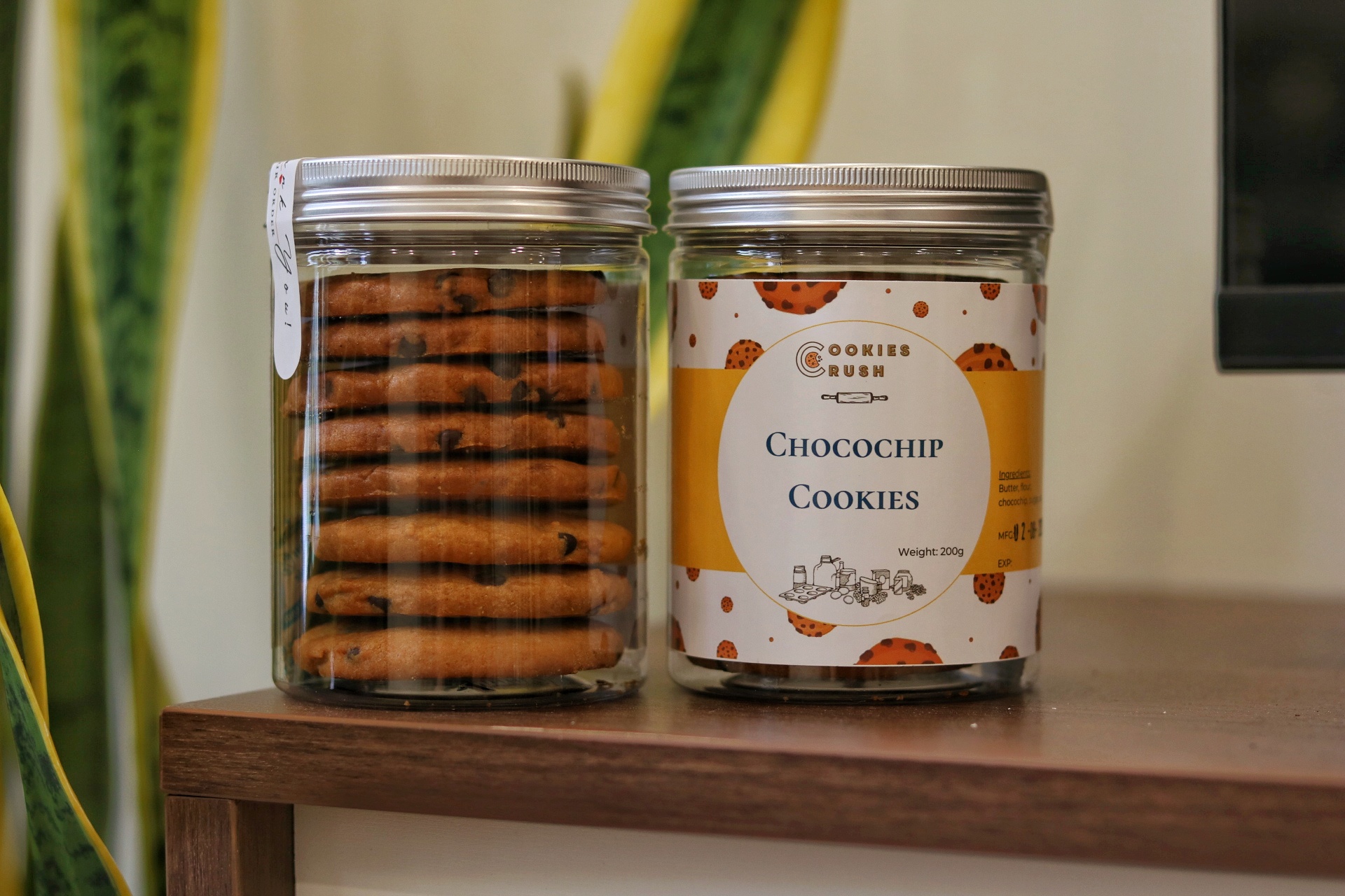 Bánh Quy Chocochip