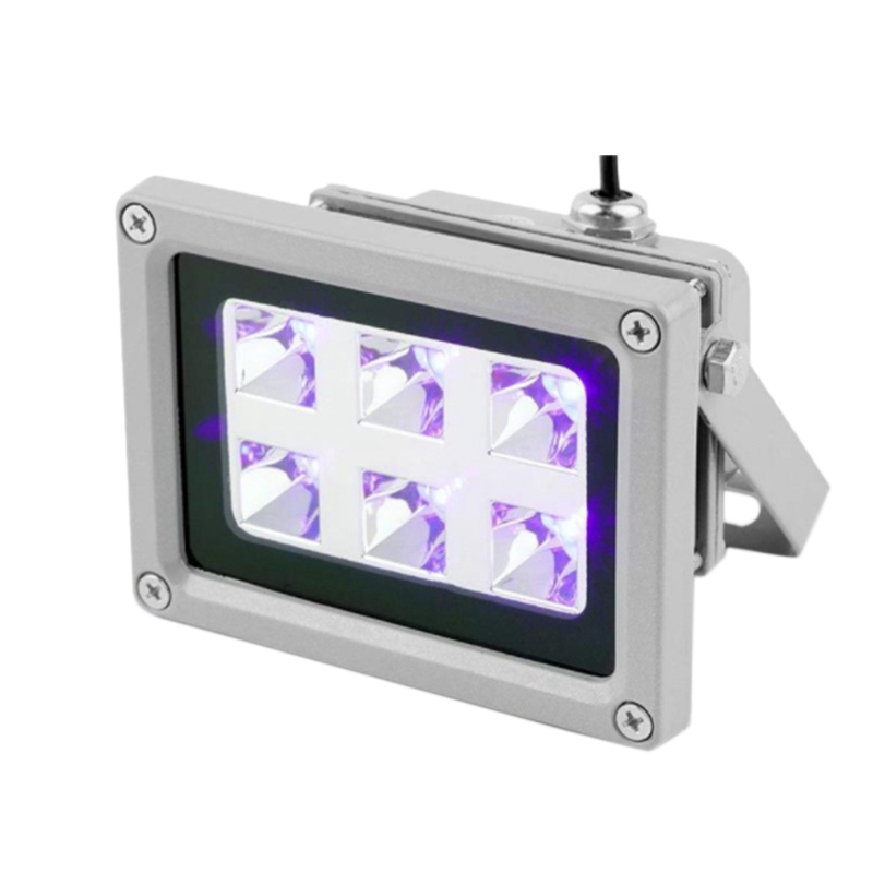 uv led lamp for resin