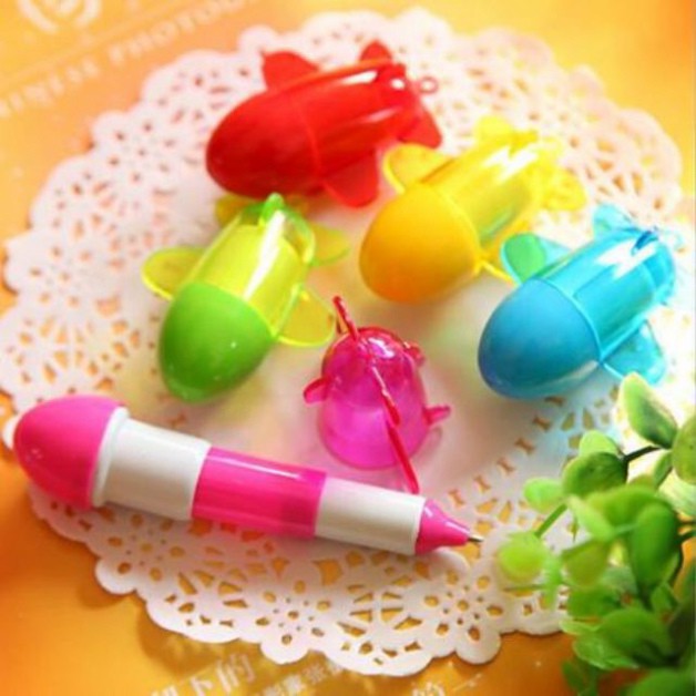 Bút bi chủ đề Quân Đội