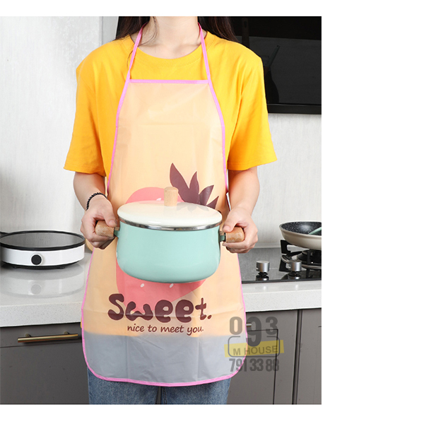 Apron. Cooking Apron. Household cooking. Home Apron. Kitchen Chef Aprons
