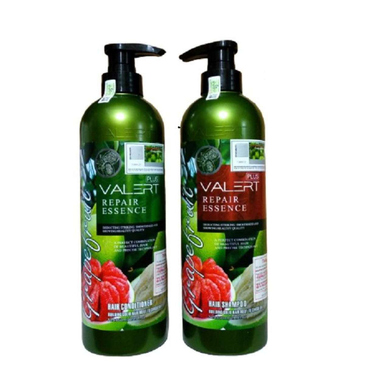 Dầu Gội Tinh Chất Bưởi Grapefruit Trị Rụng Tóc 850ml