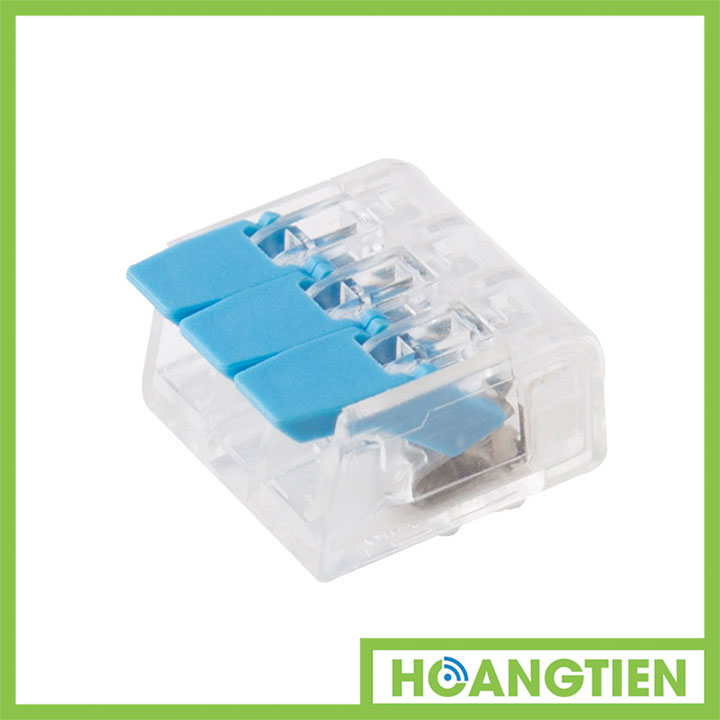 Bộ 20 cút nối dây điện pct-413