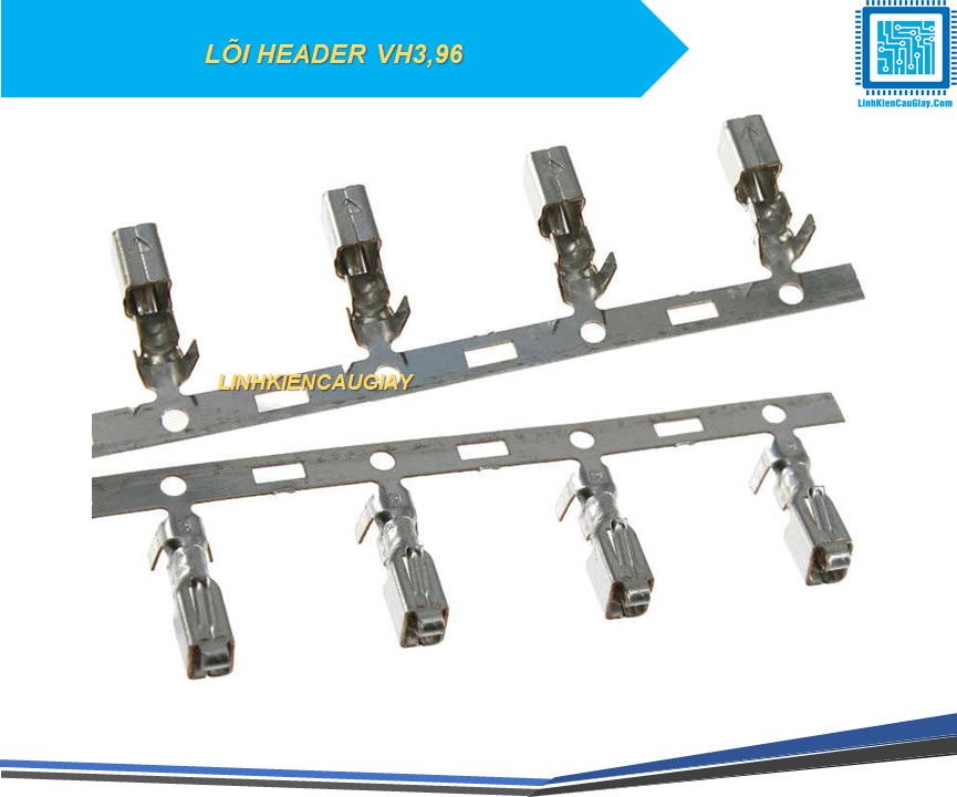 Lõi header vh 3.96