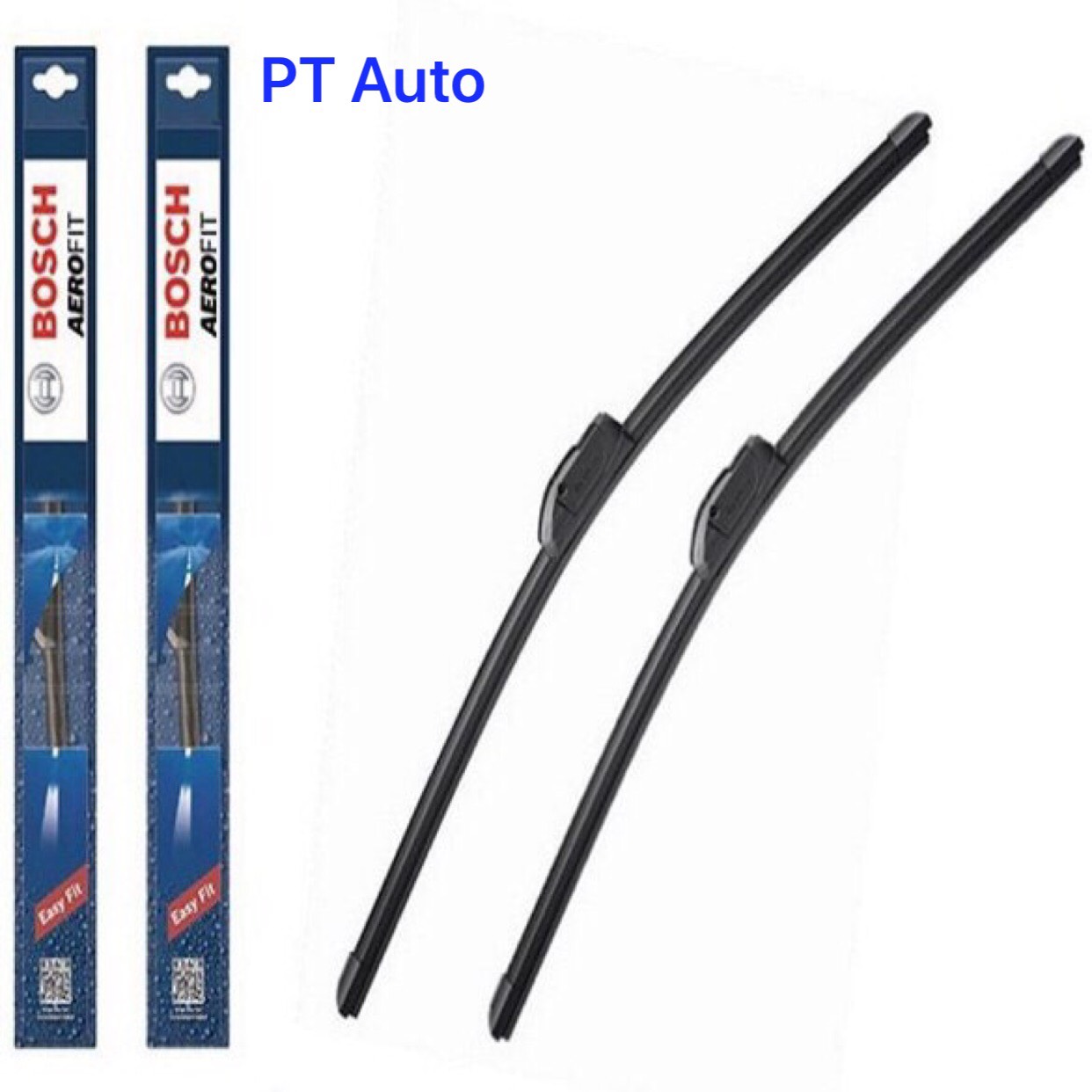 Tặng Viên Sủi Rửa Kính Khi Mua 2 SP , Gạt Mưa không xương Cao Cấp B.osch AEROFIT Cho Mọi Dòng Xe, cần gạt mưa Silicon gạt nước cực sạch, thiết kế thông minh gạt kính không gây tiếng ồn quét nước nhẹ nhàng