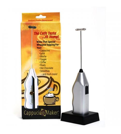 [HCM]Máy tạo bọt cafe mini