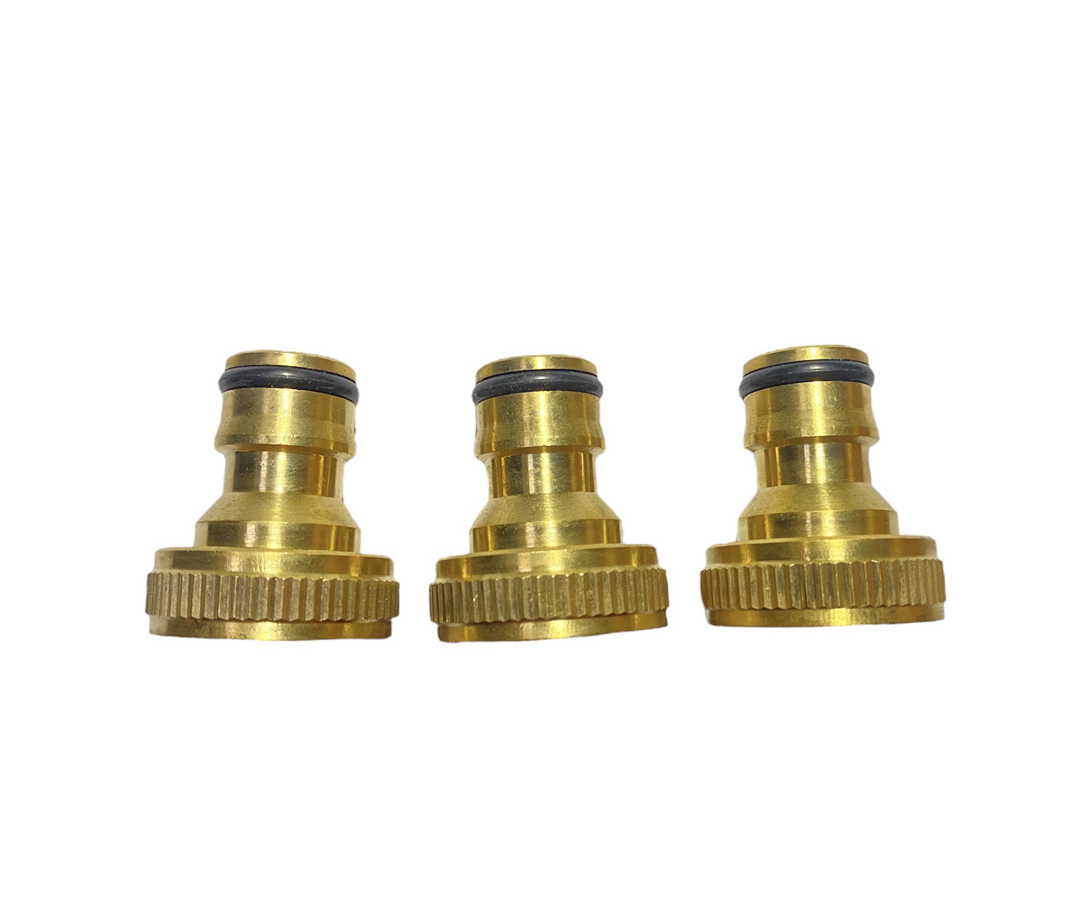 Cút lọc nước máy rửa xe bằng đồng -Cút đồng nối nhanh đầu hút máy rửa xe-Phụ kiện máy xịt rửa xe cao áp