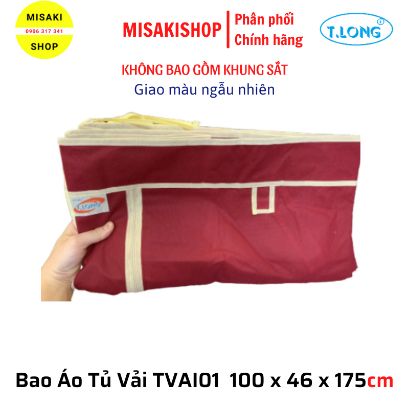Bao áo Tủ Vải Giá Tốt T08/2023 | Mua tại Lazada.vn