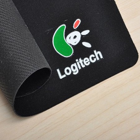Miếng lót chuột Pad Mouse Logitech 5 cực rẻ
