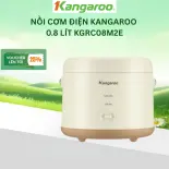 Nồi cơm điện Kangaroo 0.8 lít KGRC08M2E