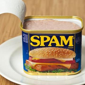 [Hộp 340g] Thịt heo Spam Classic Hormel Foods nhập khẩu Mỹ - Date T1/2025