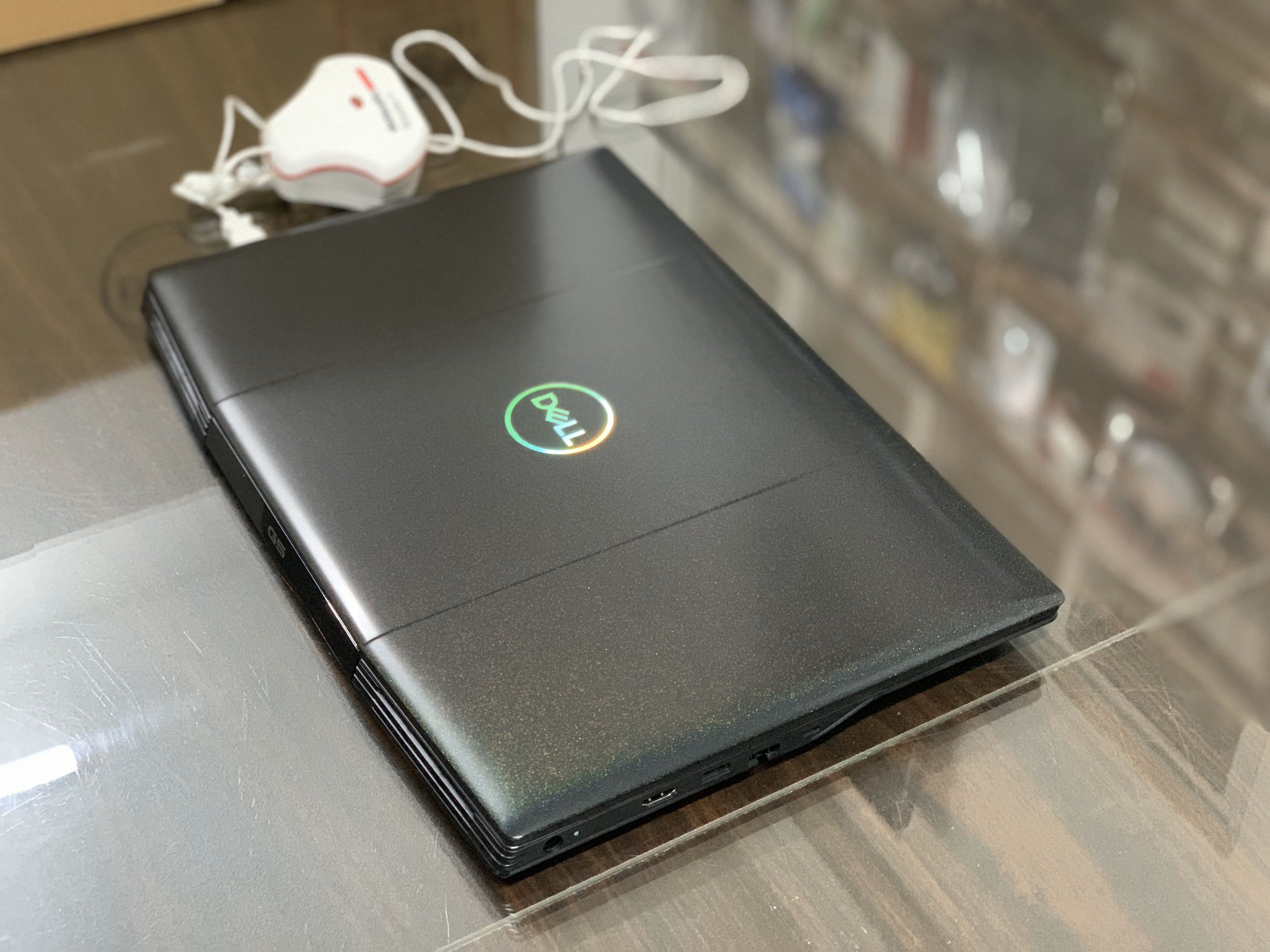 Dell inspiron g5 15 5500 2020