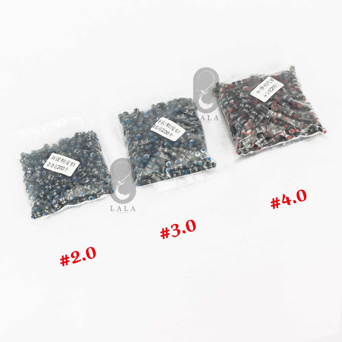 [HCM]Chì cuộn câu đài 2g3g4g (200c/b)