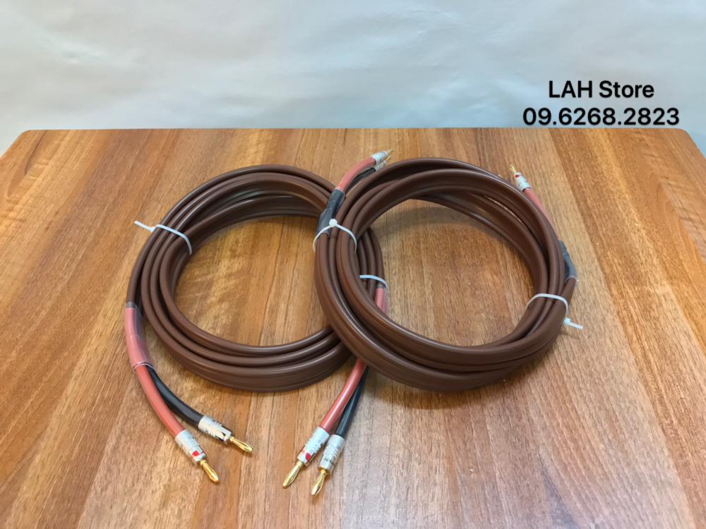 DÂY LOA VAN DEN HUL DÀI 2.5M