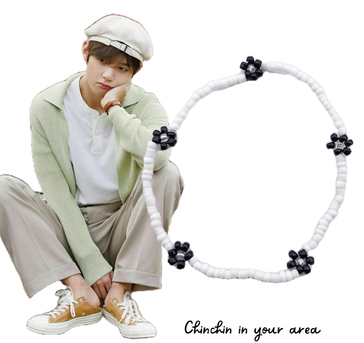 Vòng tay cheap moment Taehyung BTS