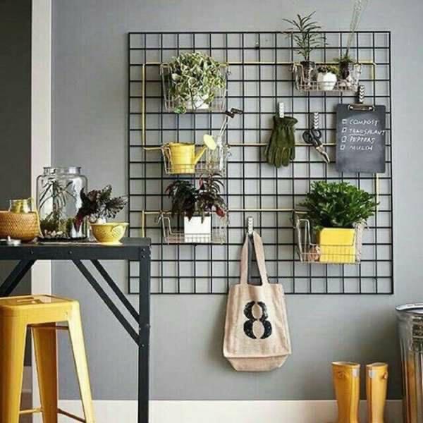 TẤM LƯỚI SẮT Ô VUÔNG THIẾT KẾ CHẮC CHẮN PHÙ HỢP MỌI CÔNG TRÌNH
