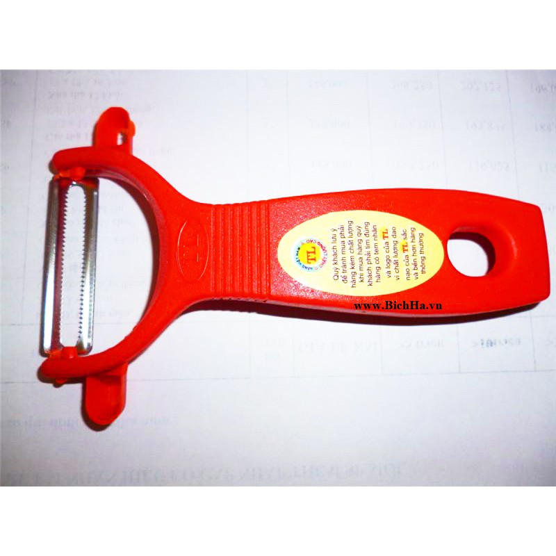 Dao nạo hoa quả lưỡi siêu sắc- Gigamart