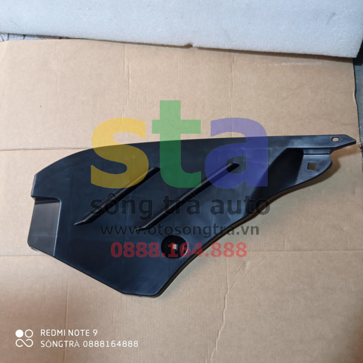 Chắn bùn lòng dè sau toyota vios 2018 - 2022
