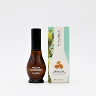 Tinh Dầu Calodia Argan Oil Dưỡng Bóng Tóc 55ml