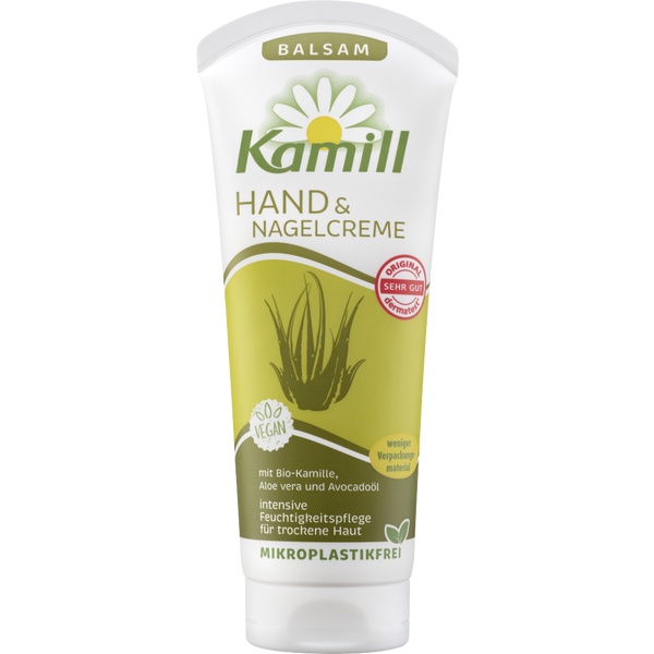 Kem Dưỡng làm mềm da Tay Kamill 100ml của Đức
