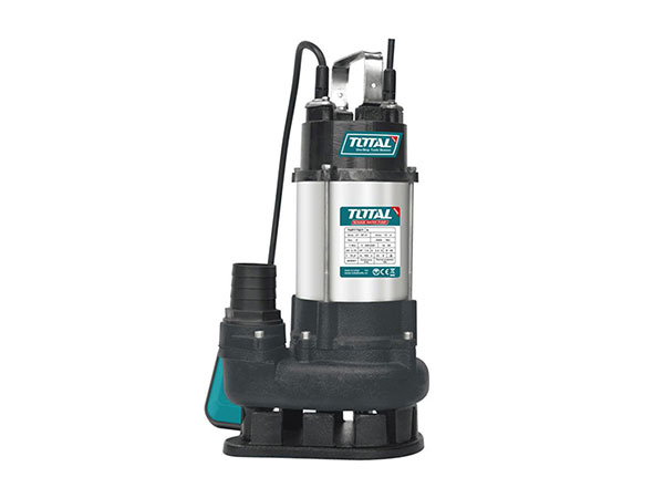 Máy bơm chìm nước thải total twp775016