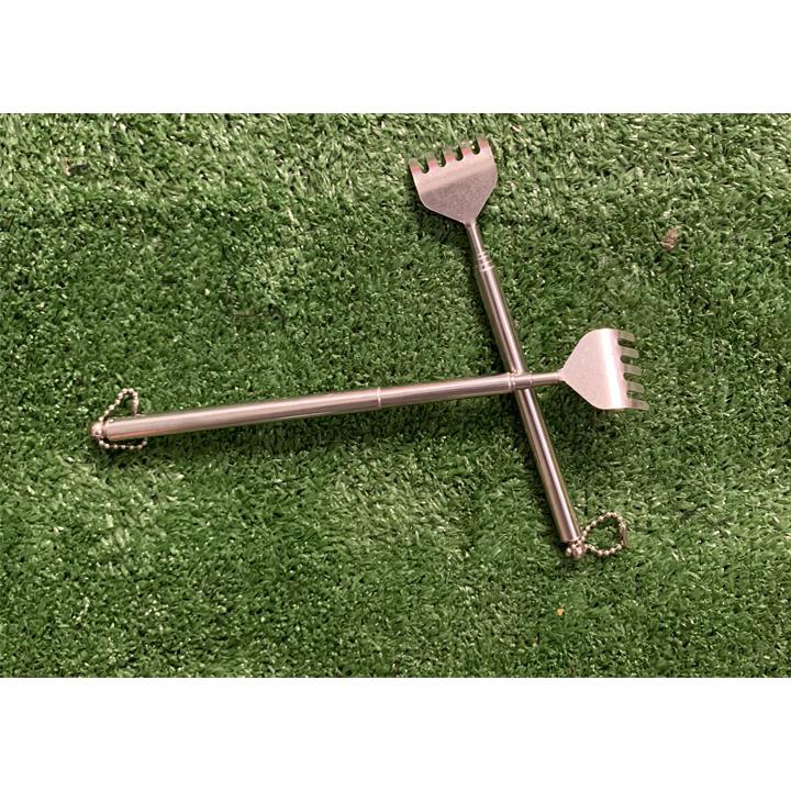 [HCM]Cây gãi ngứa hình bàn tay bằng inox