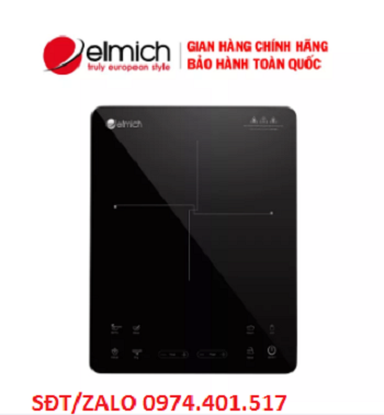 BẾP TỪ ĐƠN ELMICH 1831