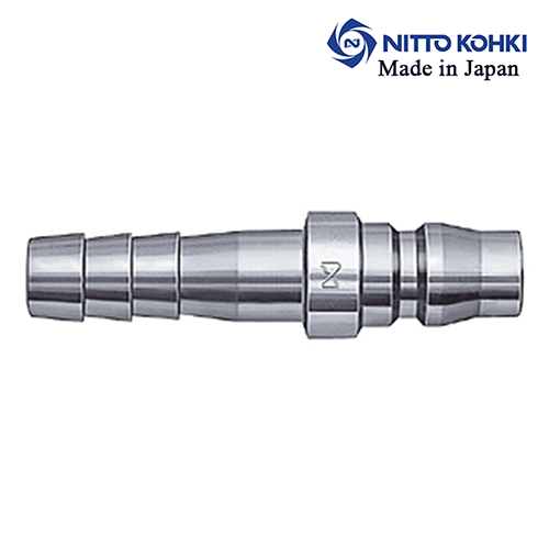 Đầu nối nhanh khí nén PH(đầu đực)  - Nitto (Nhật Bản)