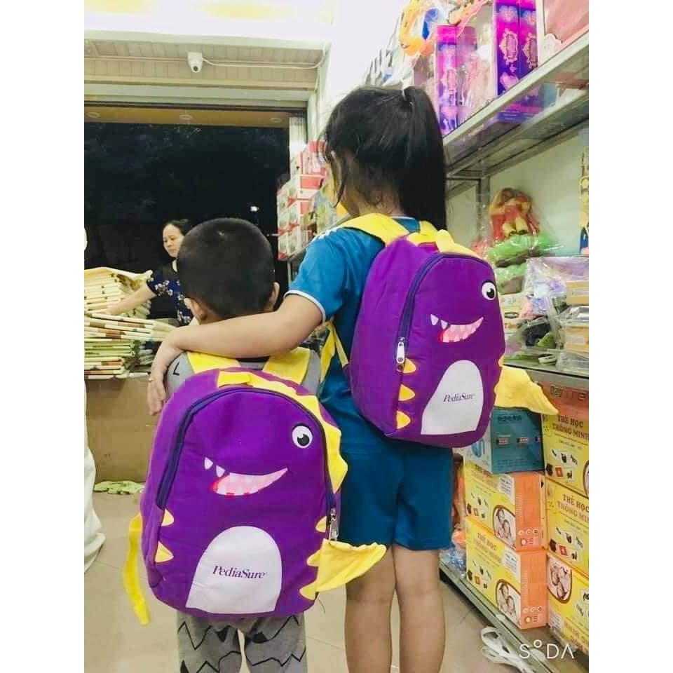 Balo khủng long Pediasure