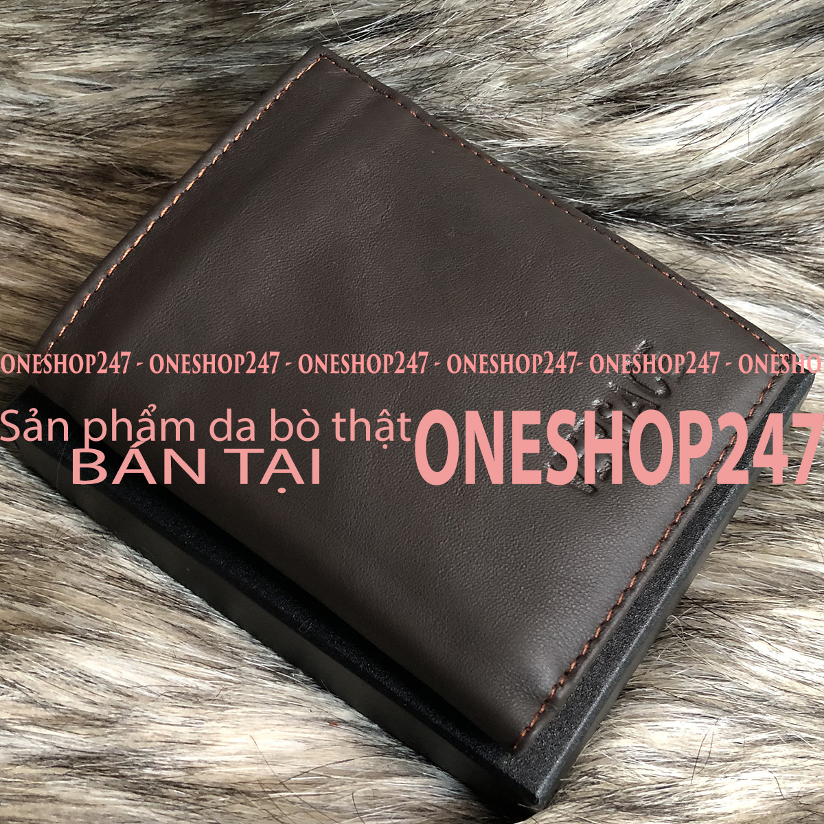 Bóp nam Ví nam ĐỨNG ví da bò 100% CAM KẾT DA BÒ BỀN ĐẸP A148V (Bóp da bò nam)