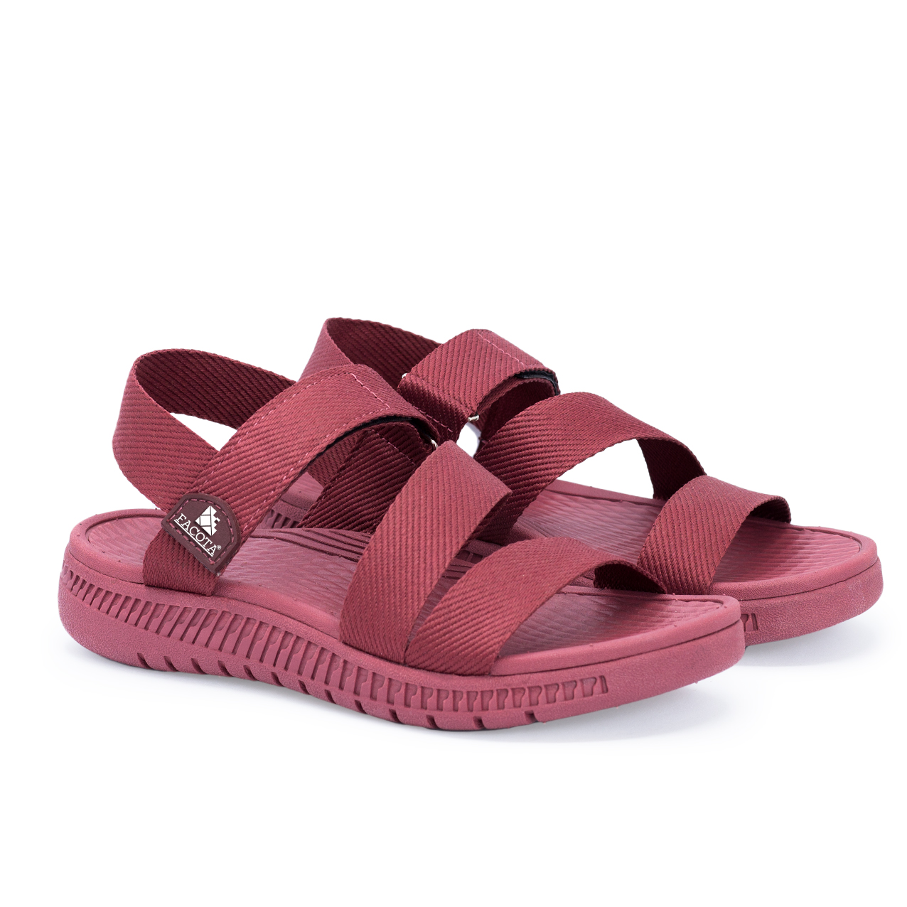 Giày sandal nữ Facota HA12