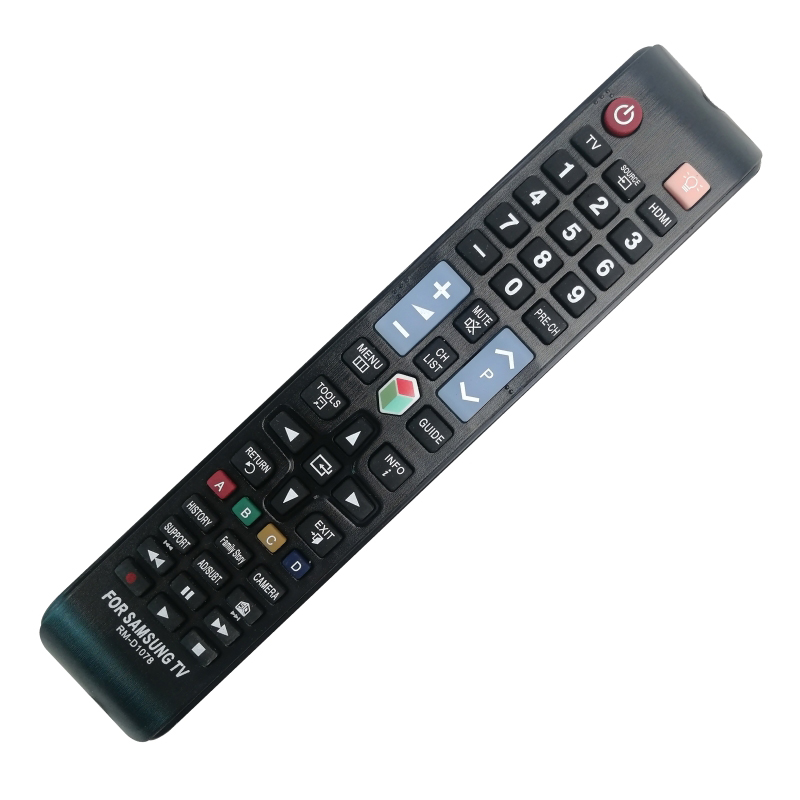 Điều khiển tivi samsung smart model rm d1078