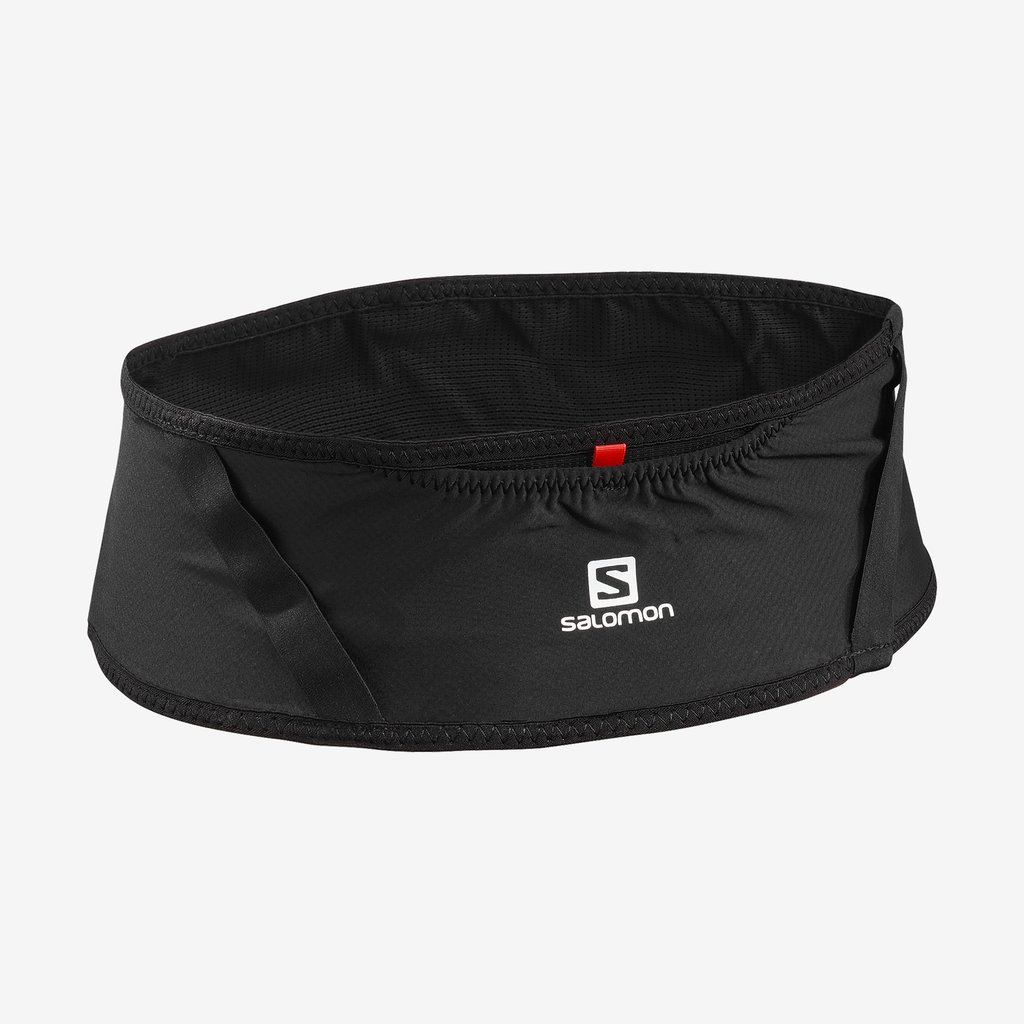 Đai chạy bộ thể thao PULSE BELT BLACK - L39779000 LC1521100