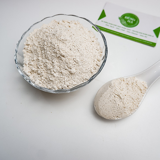 1 Kg Bột Yến Mạch Hafer