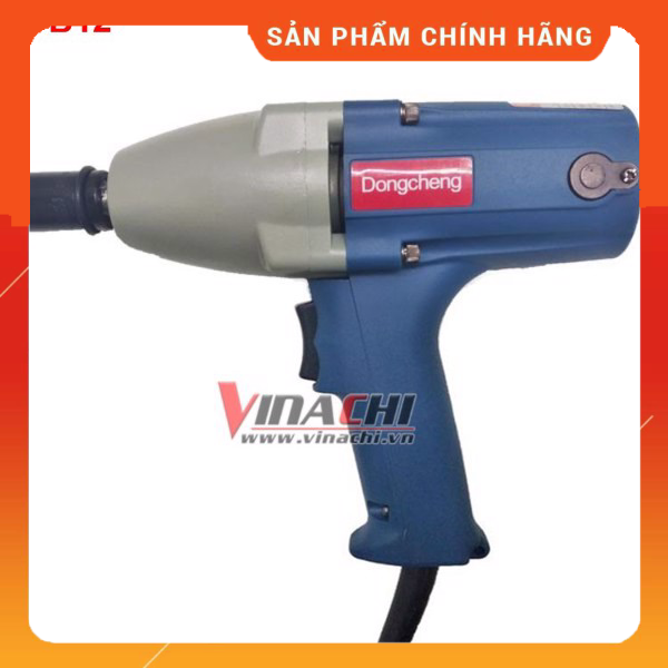 Máy bắt ốc dongcheng dpb12