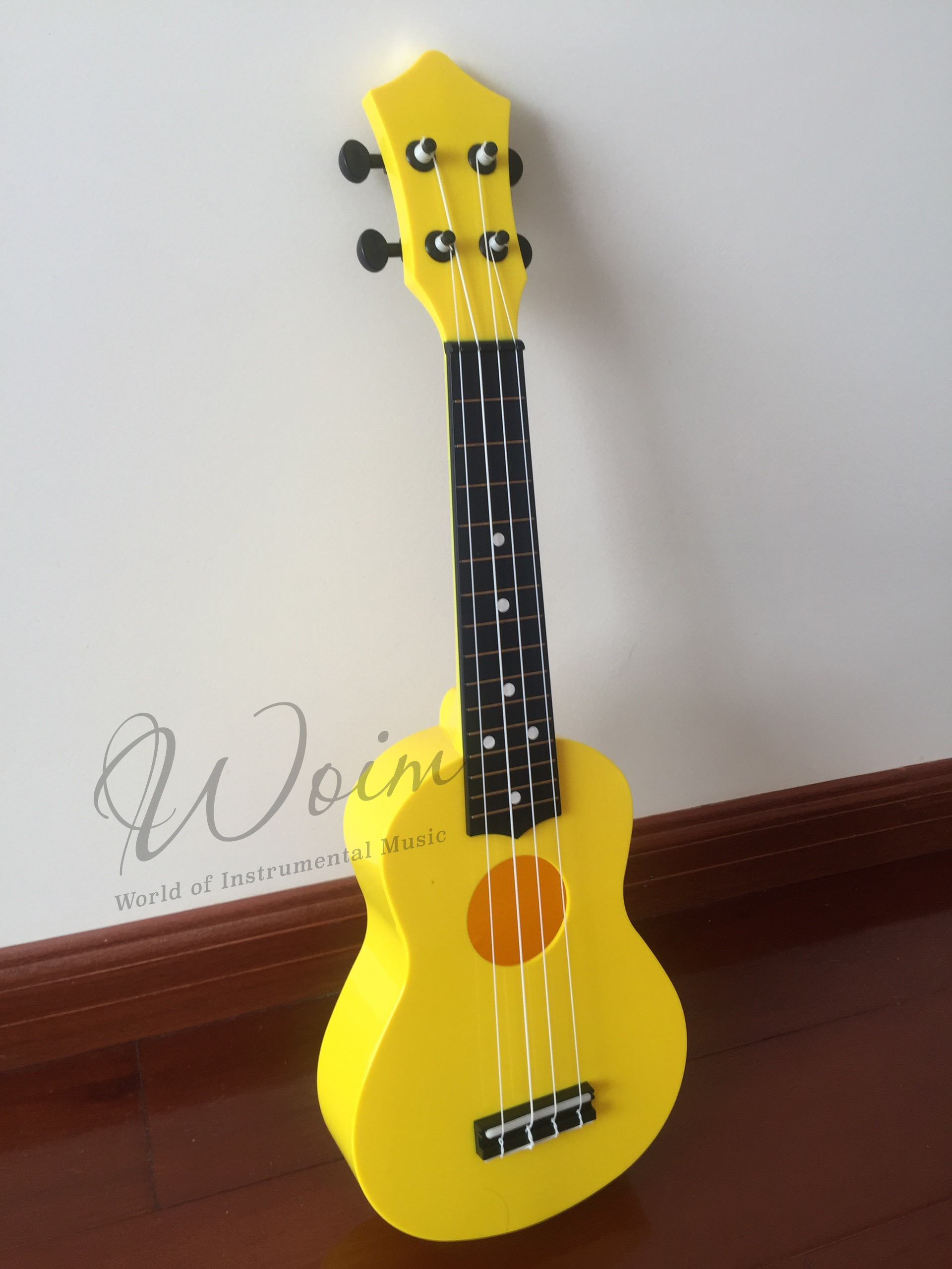 ĐÀN UKULELE SOPRANO SIZE 21 INCH GIÁ RẺ - HÀNG CÓ SẴN.