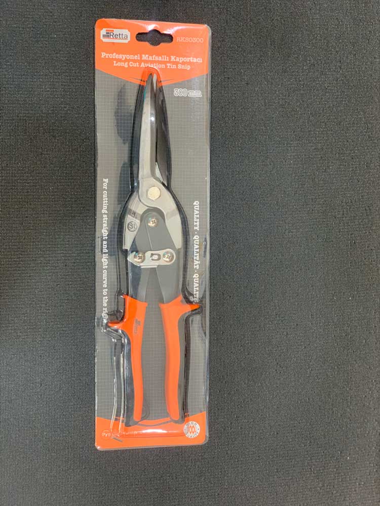 Kìm cắt dài retta - rks0300