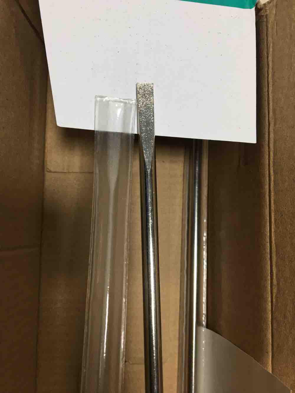 Tô vít - tua vít 2 cạnh 10 inh tay gỗ k119-10 hiệu kingmu