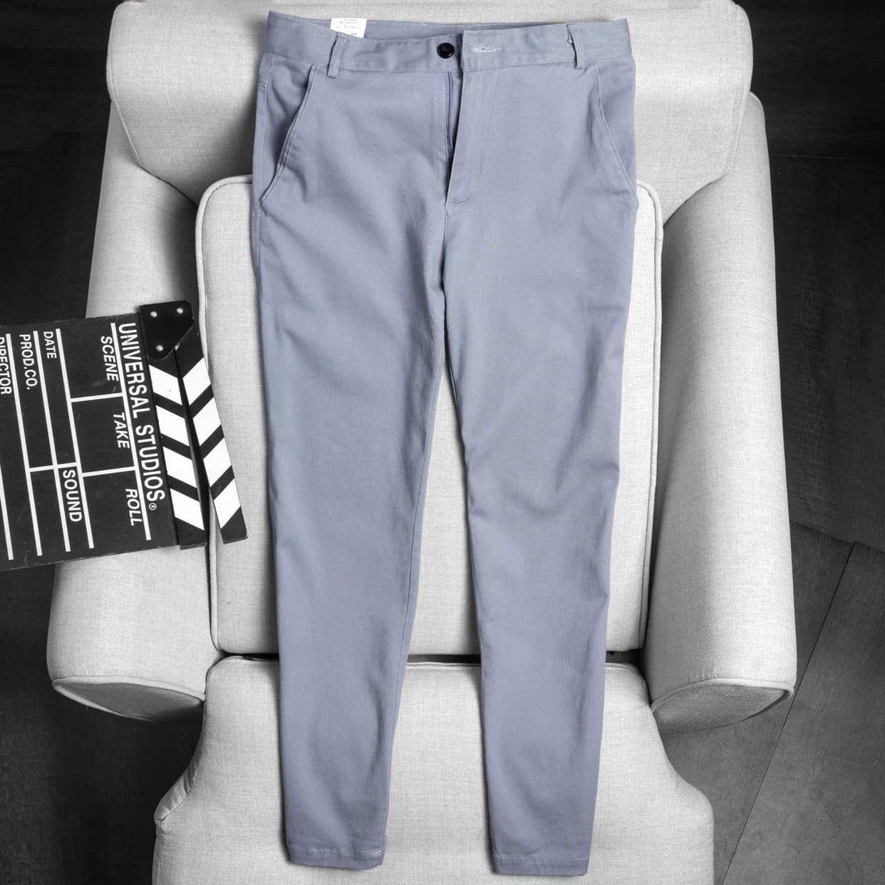 [ Xương Vnxk] QUẦN KAKI MANGO VNXK GIÁ TẬN XƯỞNG