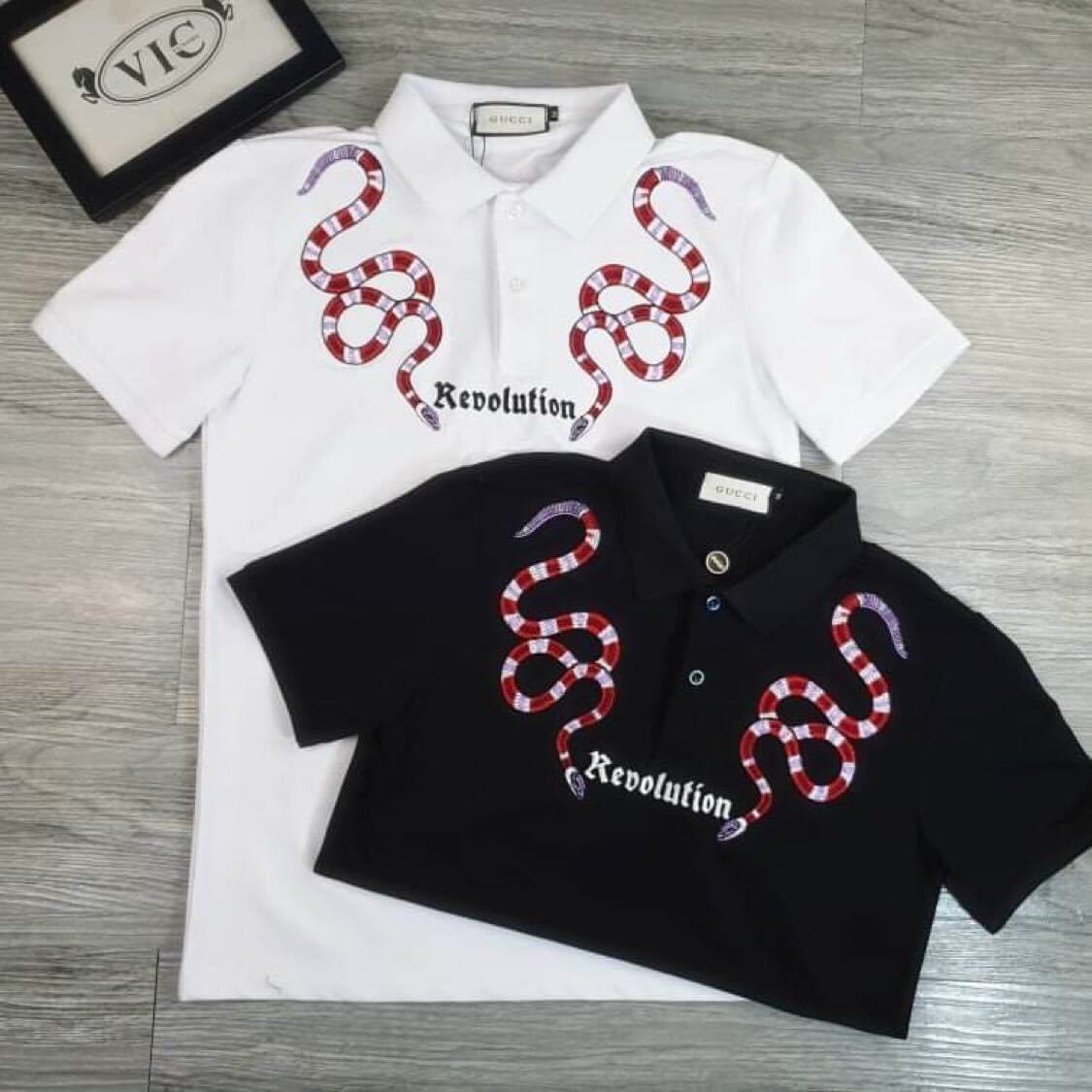 Áo thun nam có cổ Polo tay ngắn thêu Logo chuẩn thời trang cao cấp Shop TH-FASHION